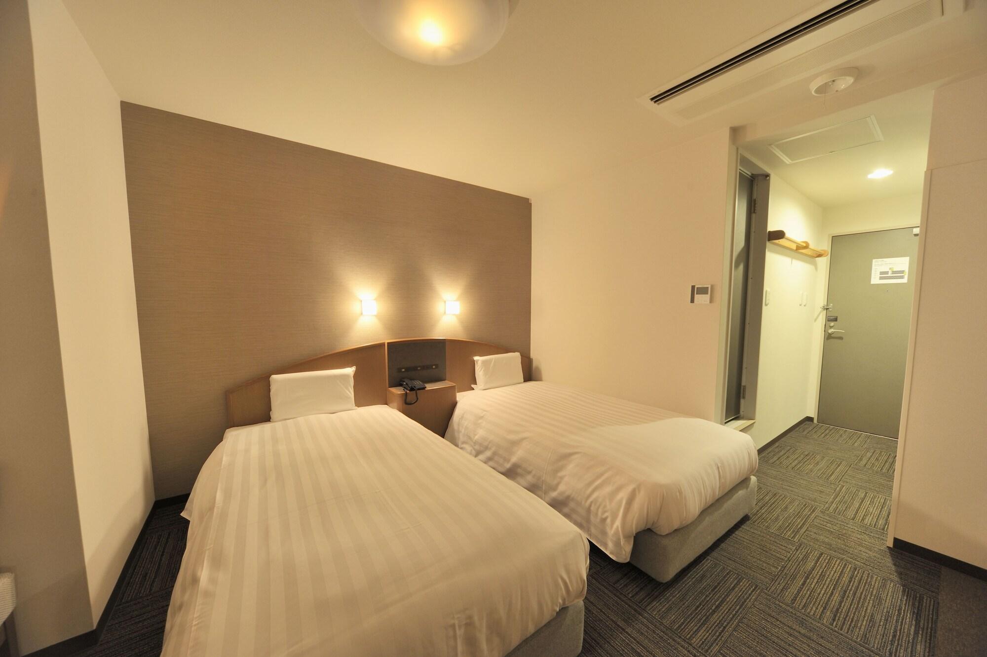 Dormy Inn Express Soka City Ngoại thất bức ảnh