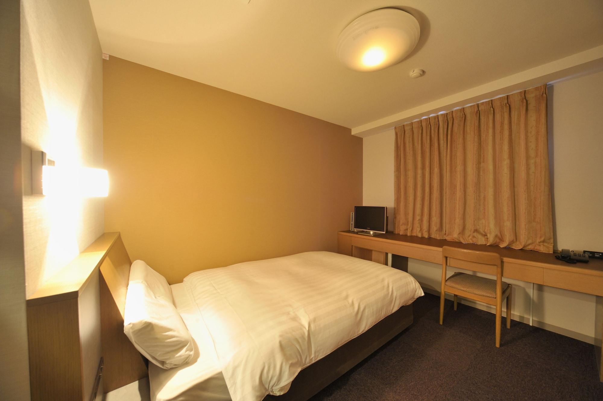 Dormy Inn Express Soka City Ngoại thất bức ảnh