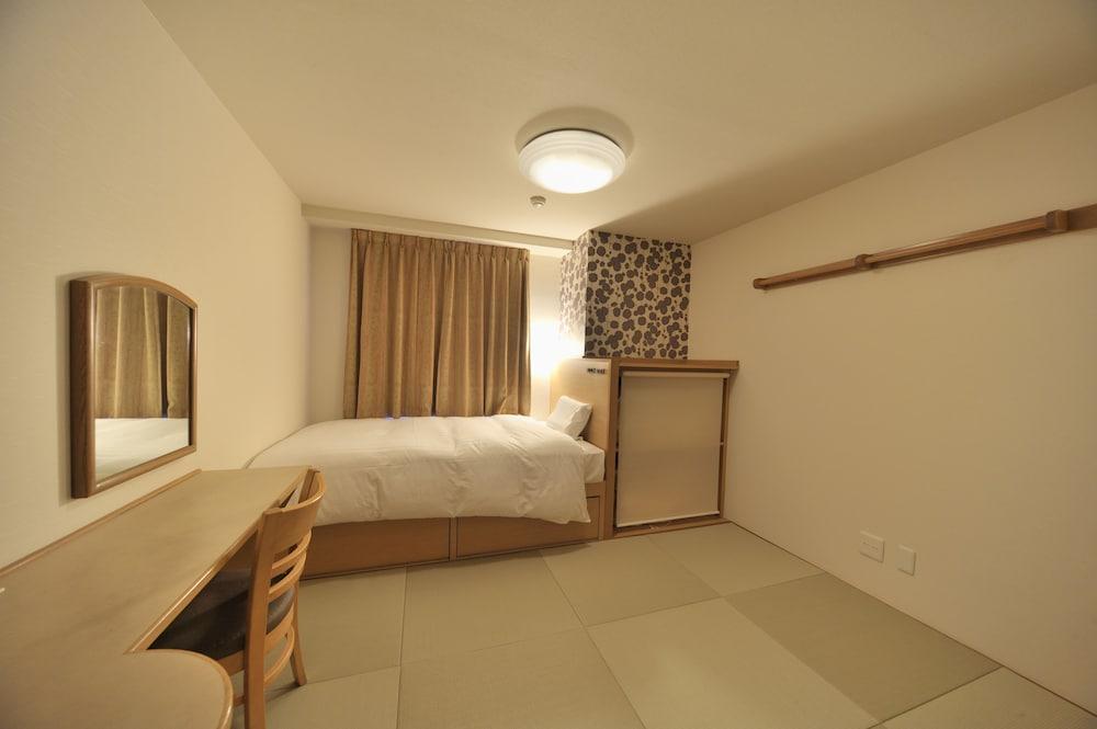 Dormy Inn Express Soka City Ngoại thất bức ảnh