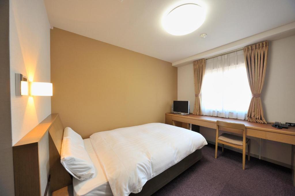 Dormy Inn Express Soka City Phòng bức ảnh
