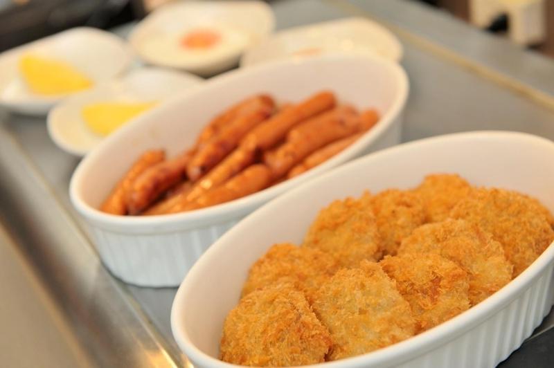Dormy Inn Express Soka City Ngoại thất bức ảnh