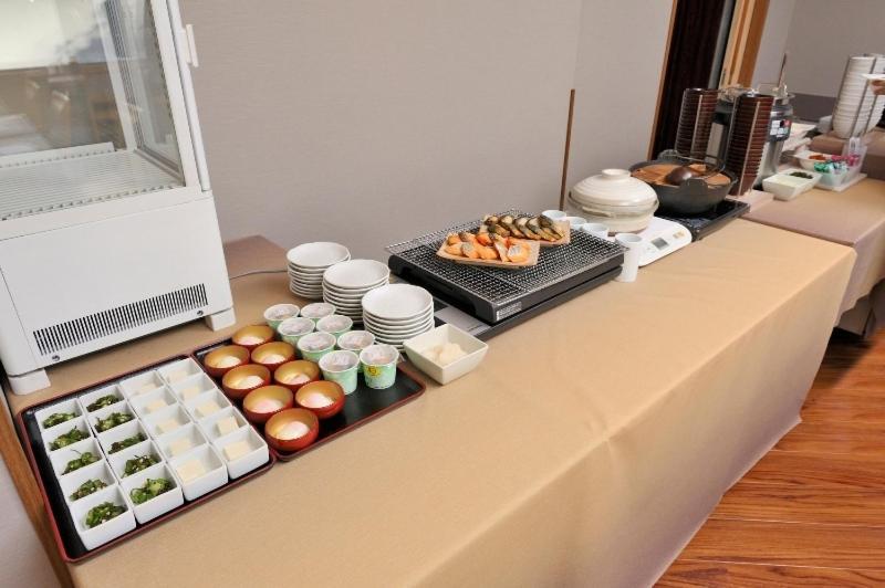 Dormy Inn Express Soka City Ngoại thất bức ảnh