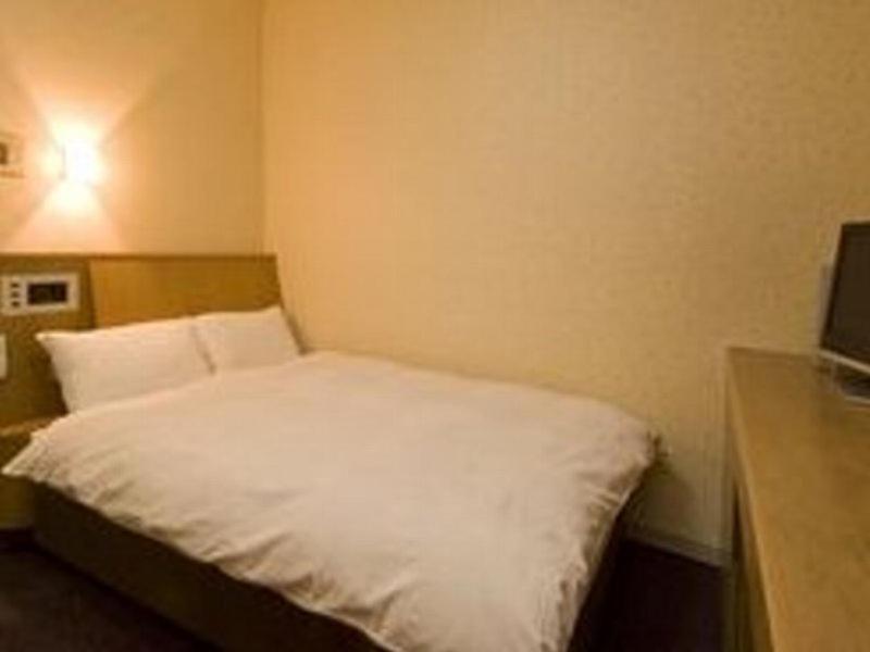 Dormy Inn Express Soka City Ngoại thất bức ảnh