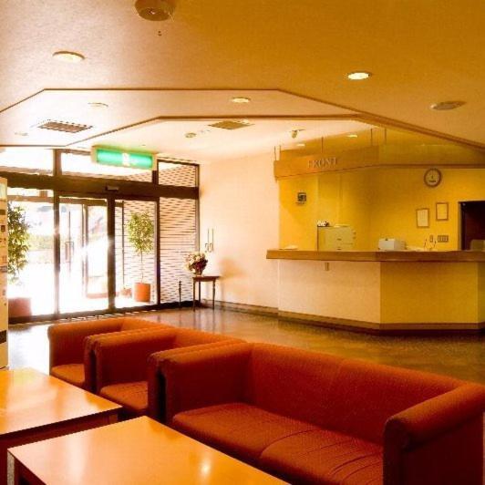 Dormy Inn Express Soka City Ngoại thất bức ảnh